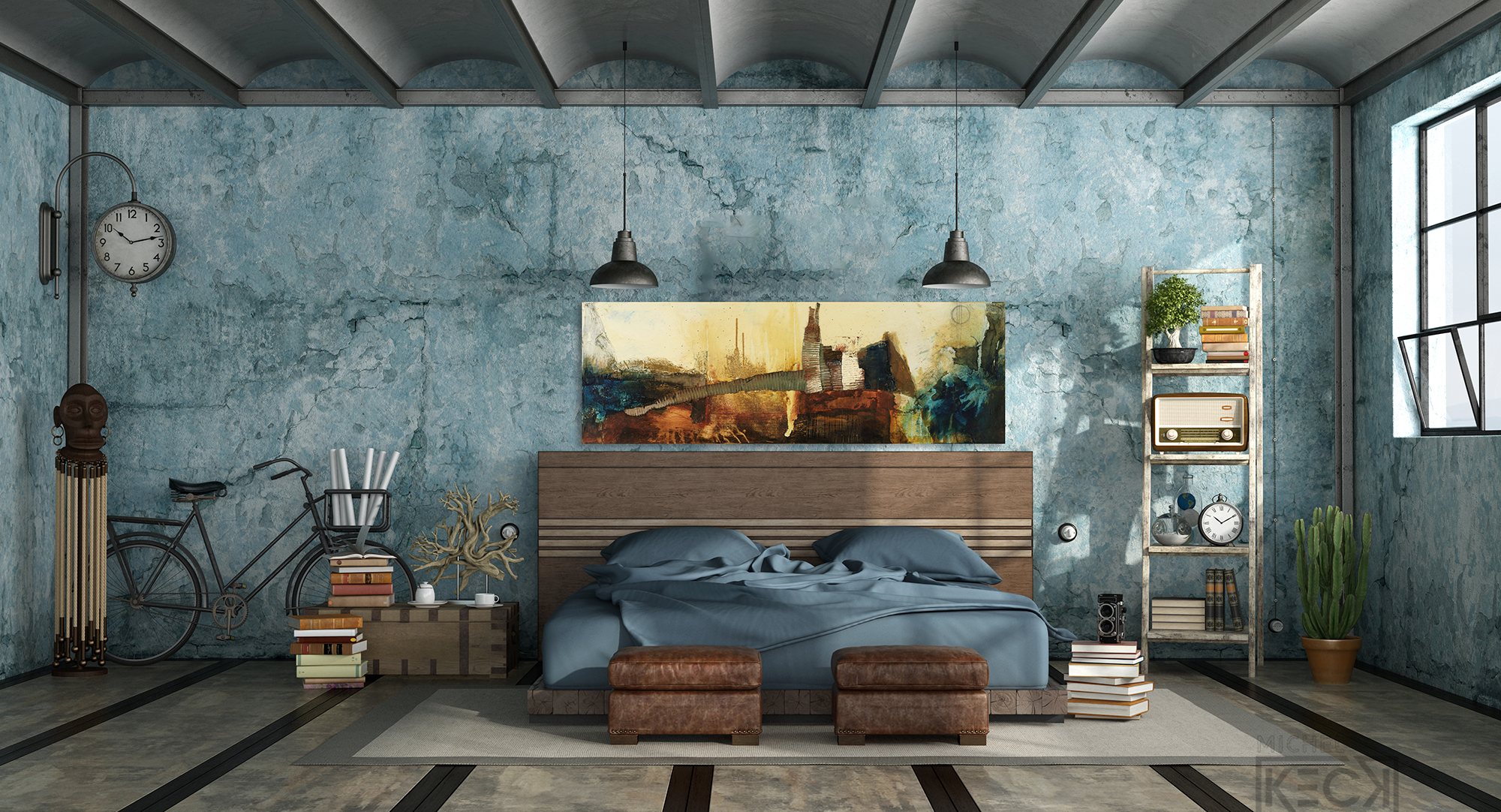 Largest selection of abstract art prints for moody, organic interior spaces. 