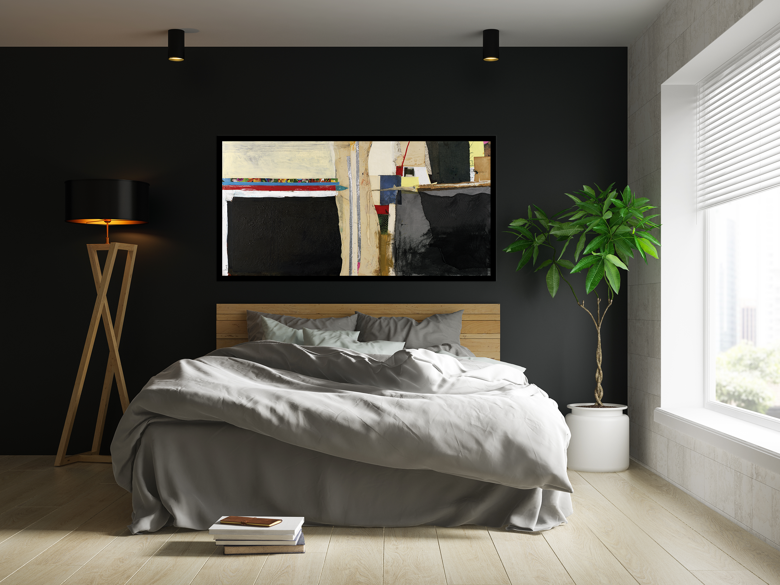 Abstract Art Prints for Bedrooms | Abstract Art for All Contemporary and Modern Spaces.  Abstract canvas art prints.  Abstract art prints on paper.  Framed abstract art prints.