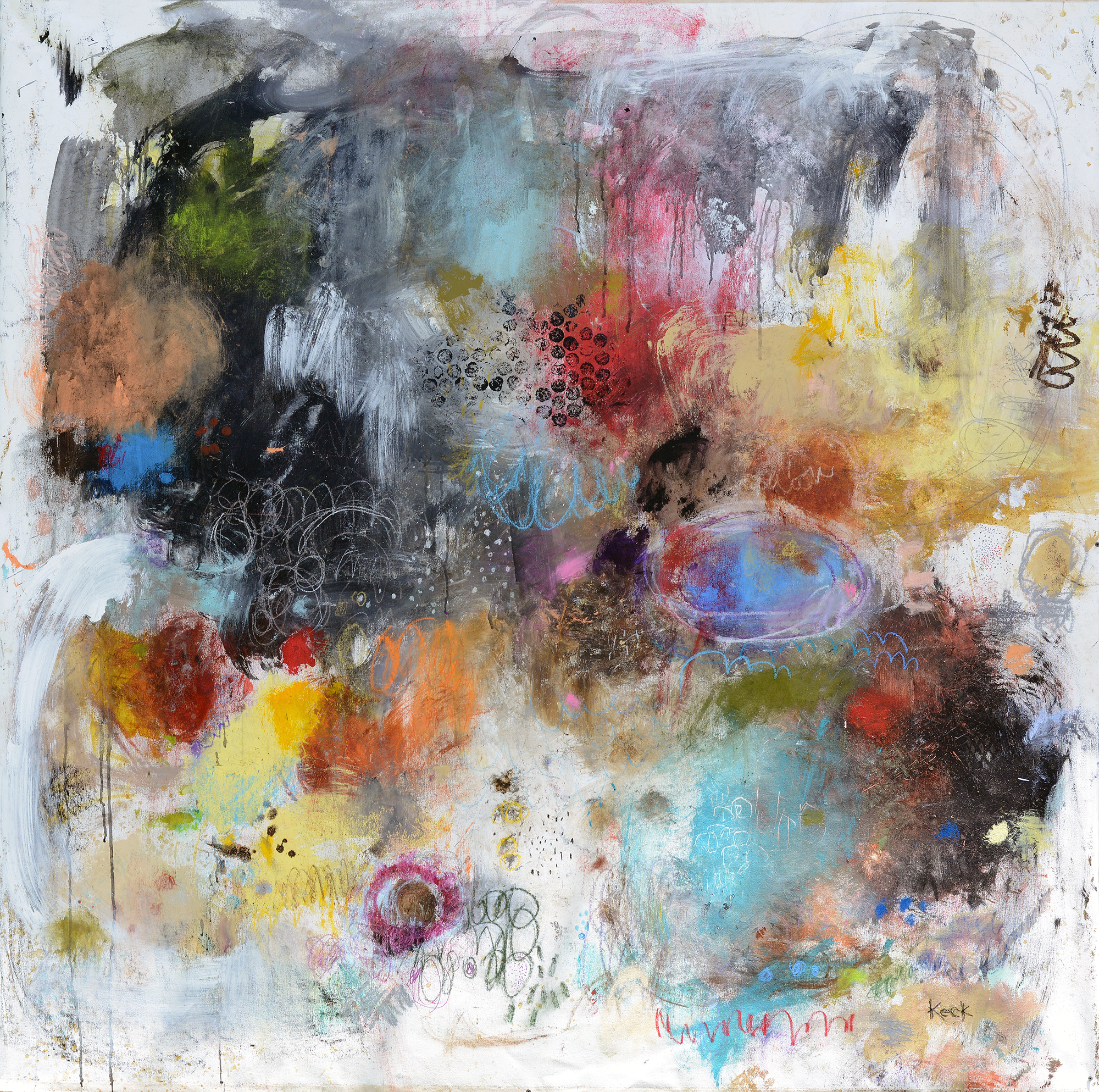 Abstract Art Prints Online. Buy artist direct. Museum quality, high end abstract art prints