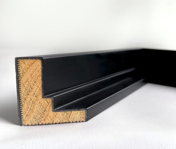 Floater Frame Options