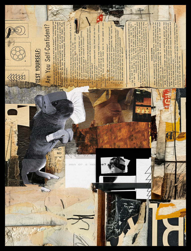 アート・デザイン・音楽 Contemporary Collage in Modern Art Vol.2 アート・デザイン・音楽 Contemporary Collage in Modern Art Vol.2
