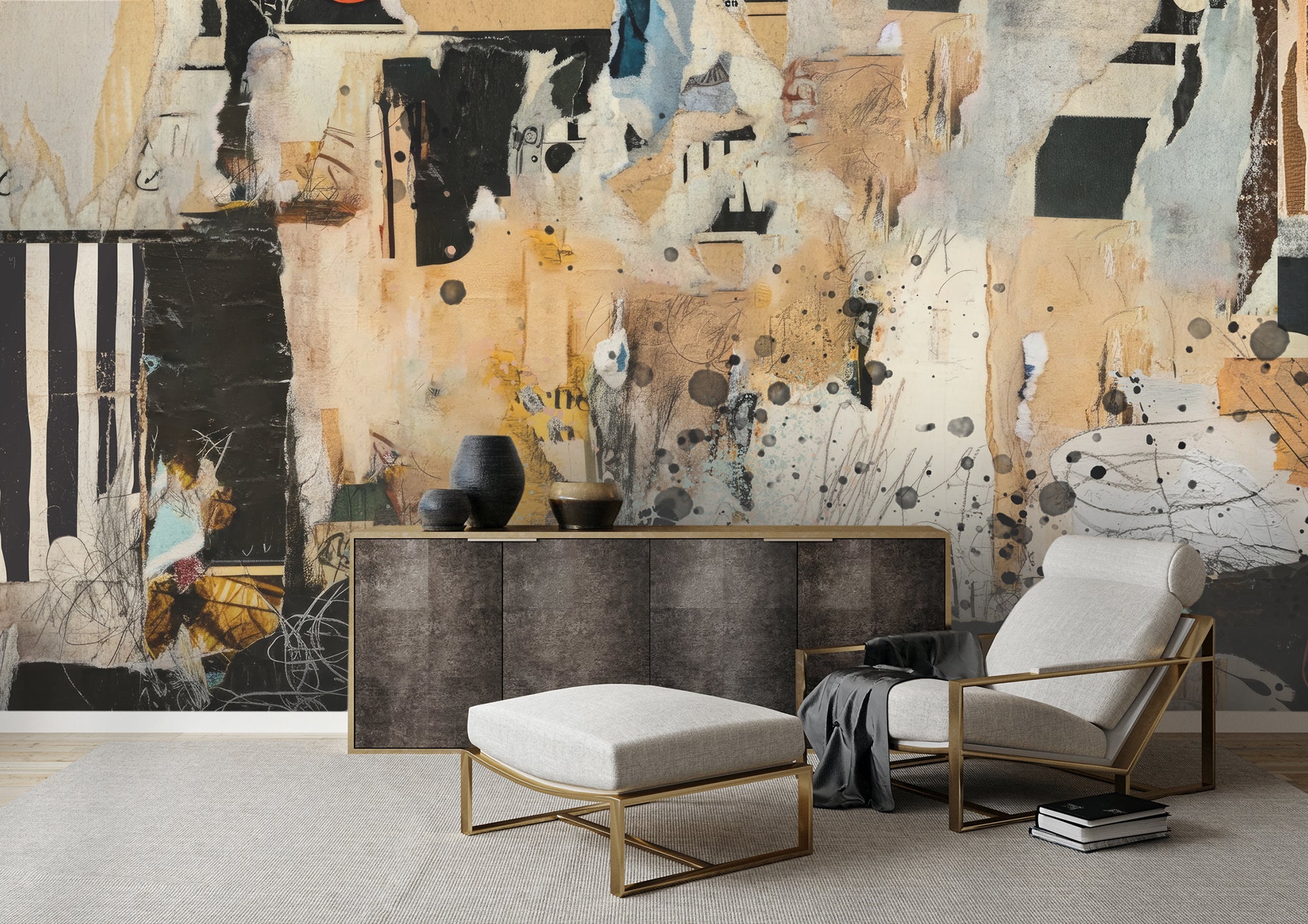 #032504 <br> Perhaps <br> Canvas Art Print