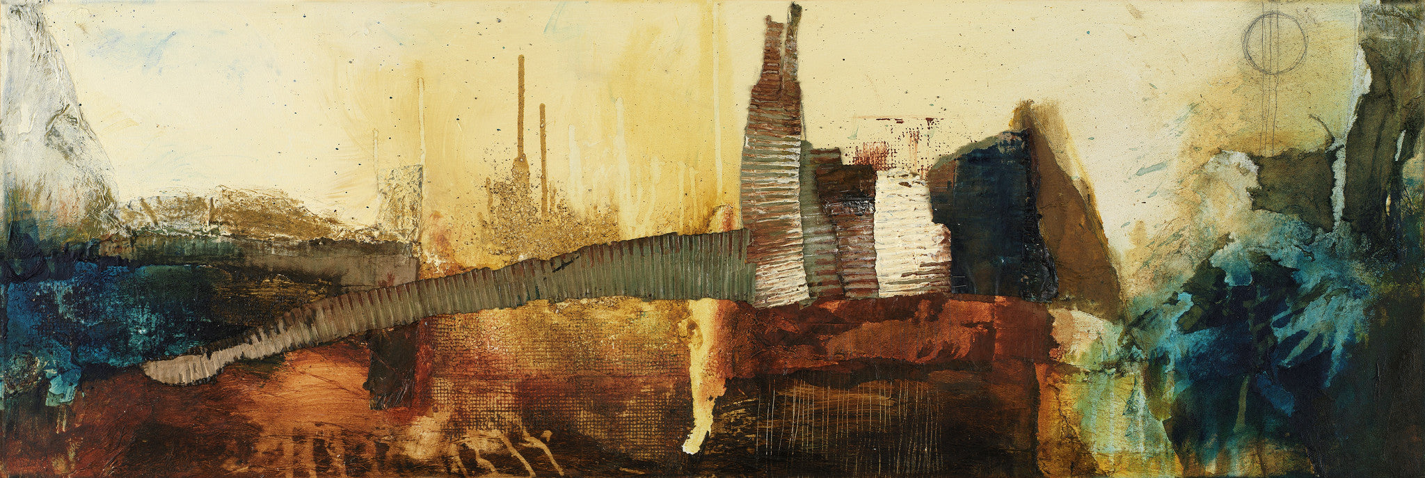 Raw Abstracts.  Organic Abstracts. Mixed Media abstract canvas art pieces. small to oversized abtract canvas framed and unframed prints.