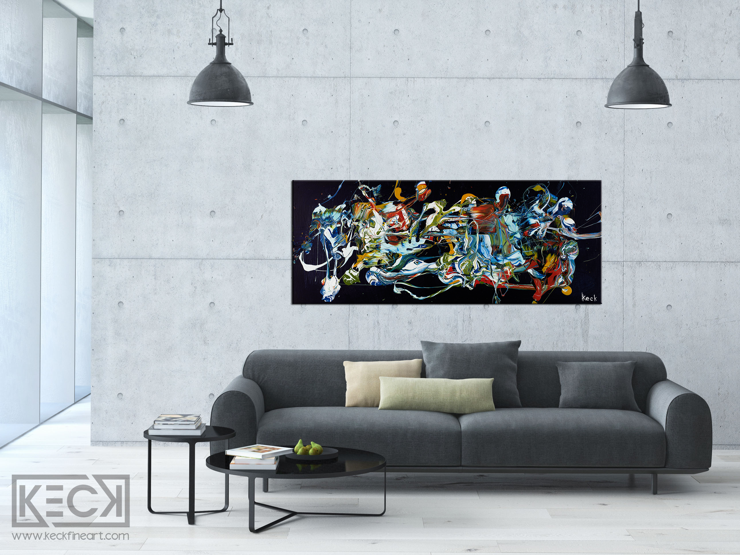 WISH LIST SERIES FOR SALE BY MICHEL KECK