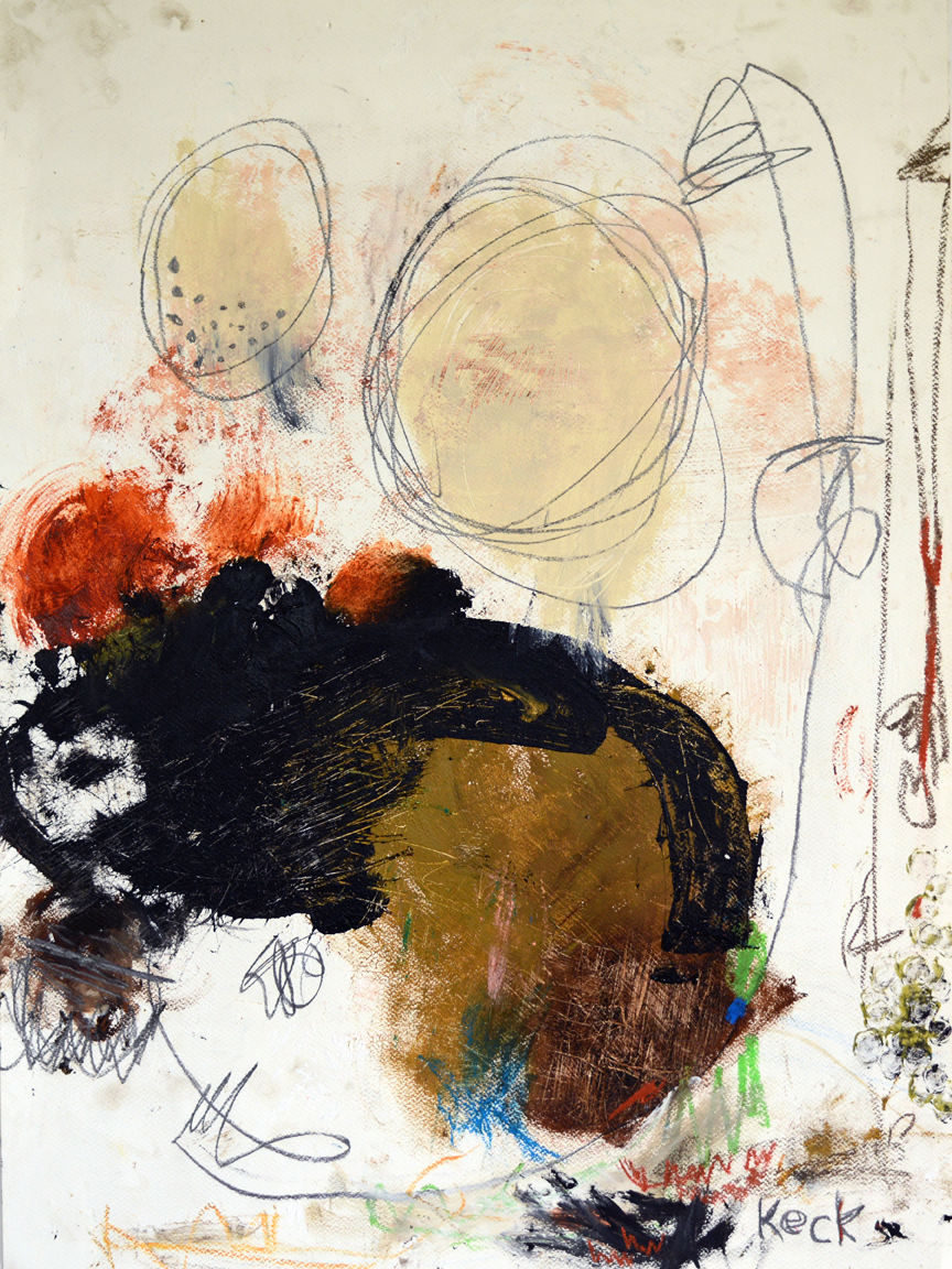 #011602<br> Made A Wrong Turn Once Or Twice <br> Canvas Art Print