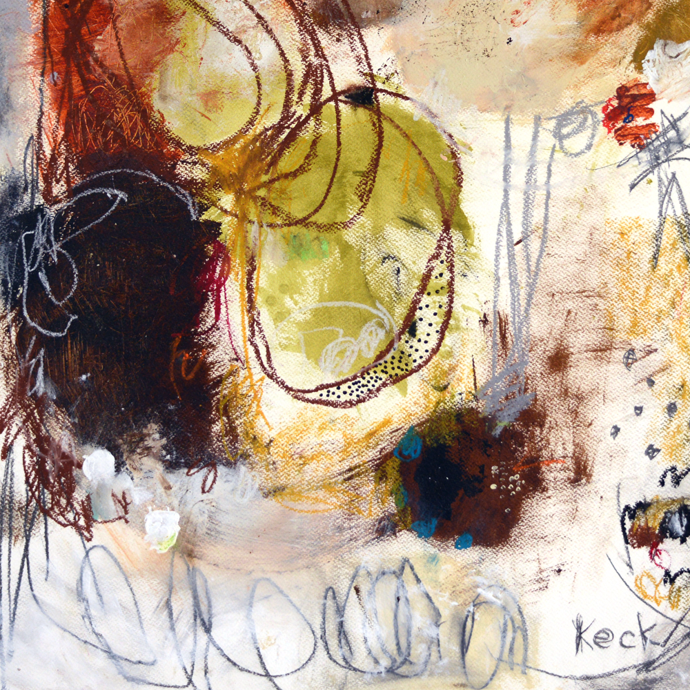 #011603<br> So Much Left To Learn <br> Canvas Art Print