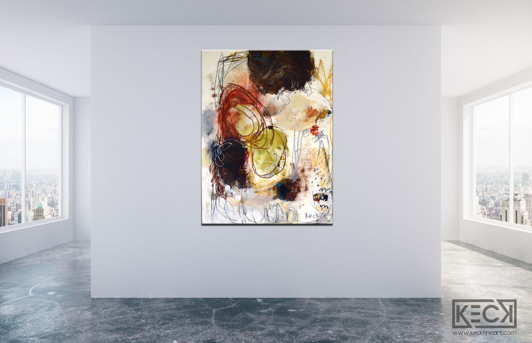 #011603<br> So Much Left To Learn <br> Canvas Art Print