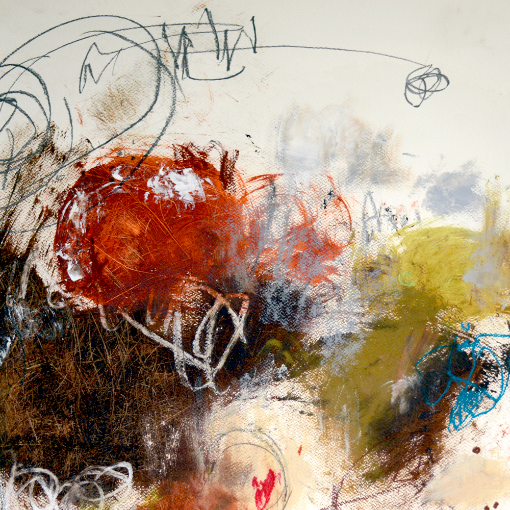 abstract art prints for interior spaces