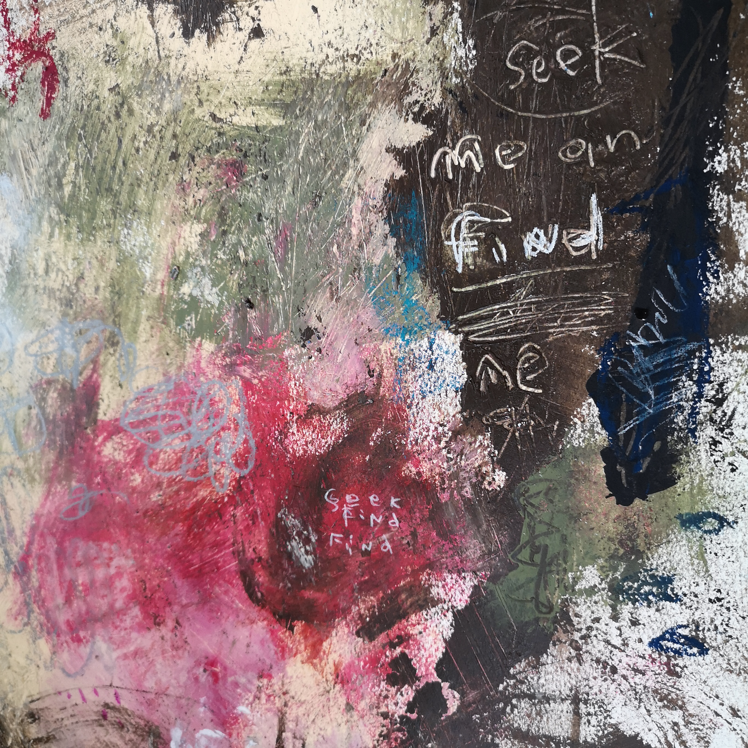 Scripture Art for your home. Modern Scripture Art.