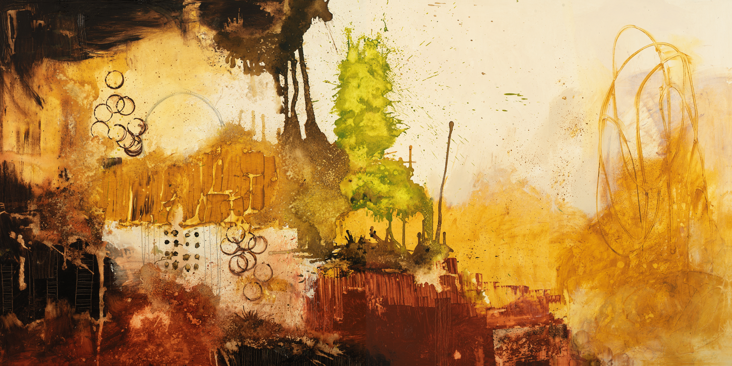 #020707 <br> Canvas Art Print