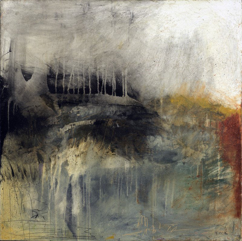 #021014 <br> So Be It <br> Canvas Art Print