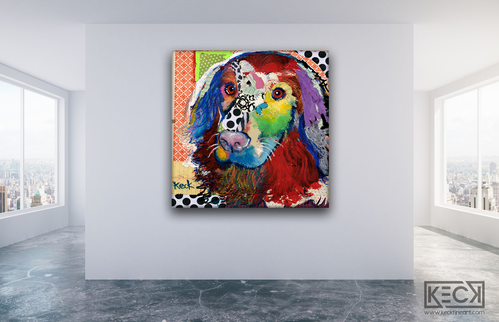 MIXED MEDIA COLLAGE ART - Wholesale & Retail Huge selection of mixed media collage art prints