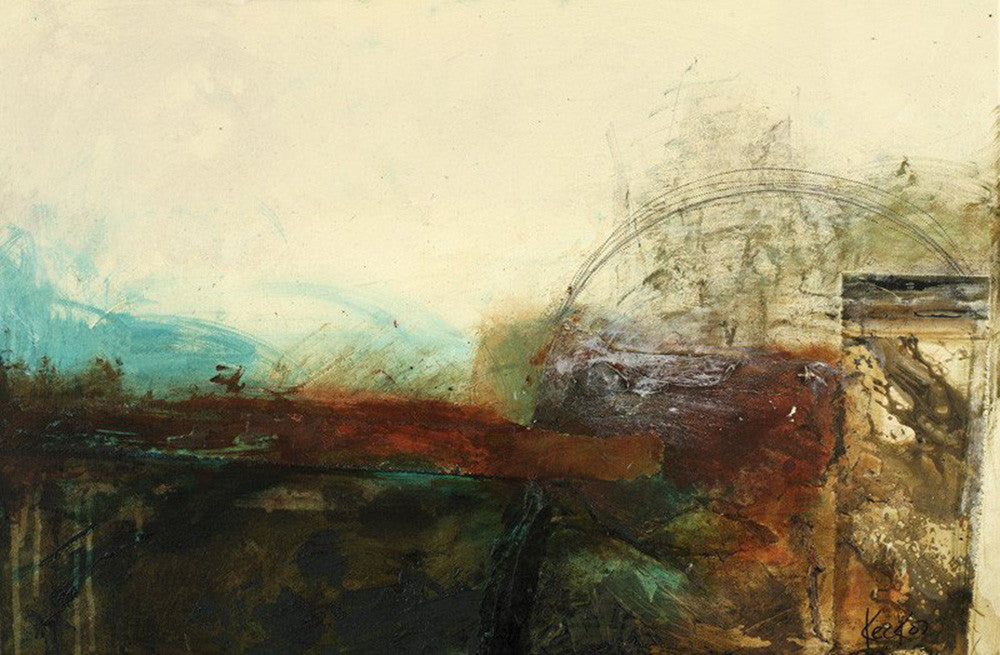 #030709 <br> Canvas Art Prints