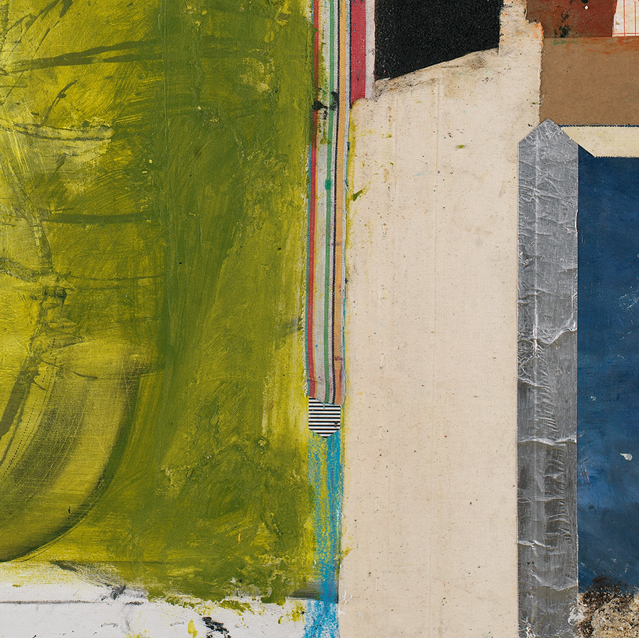 BUY MIXED MEDIA ART PRINTS BY MICHEL KECK