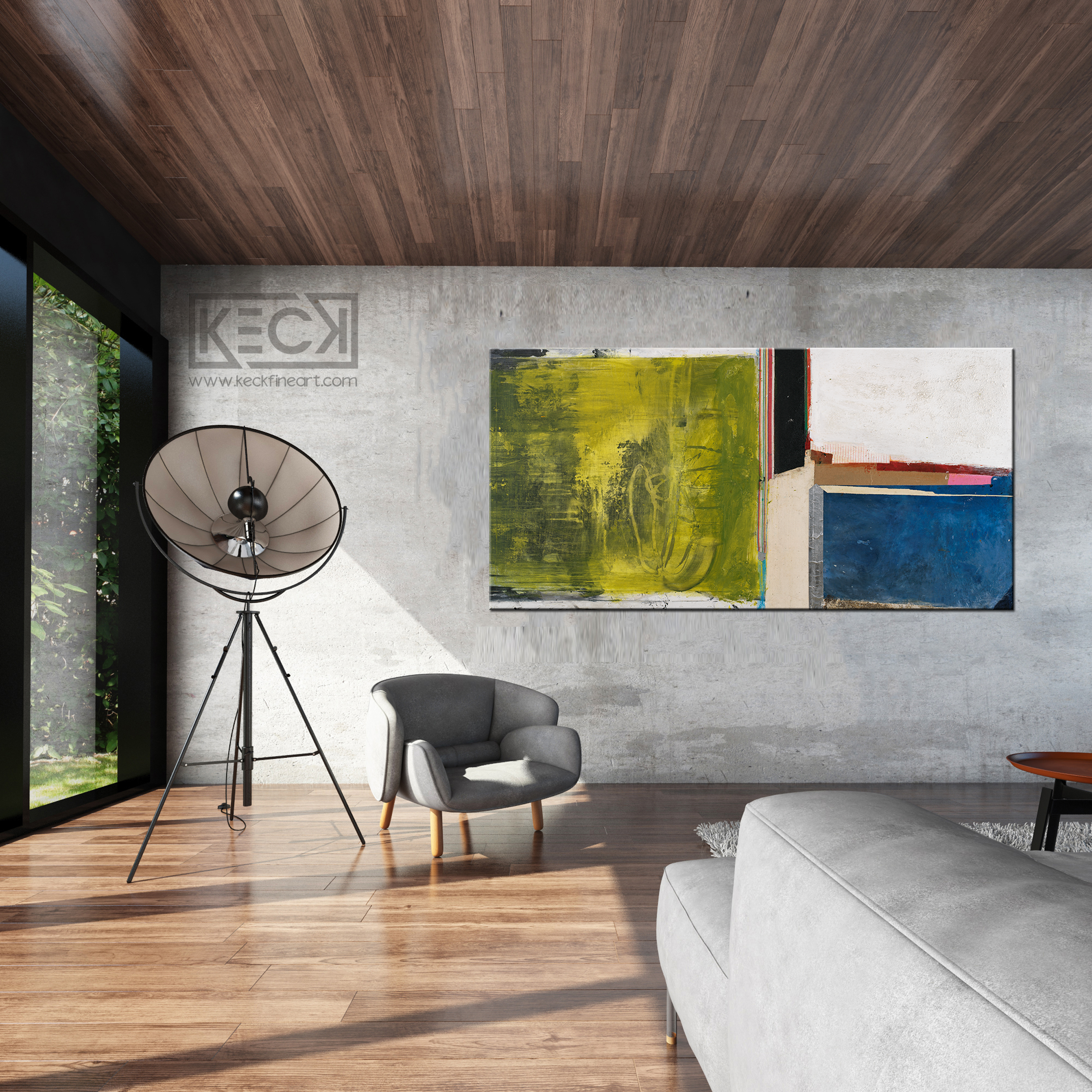 LARGE MIXED MEDIA COLLAGE ART: Oversized Collage and Mixed Media Art Prints