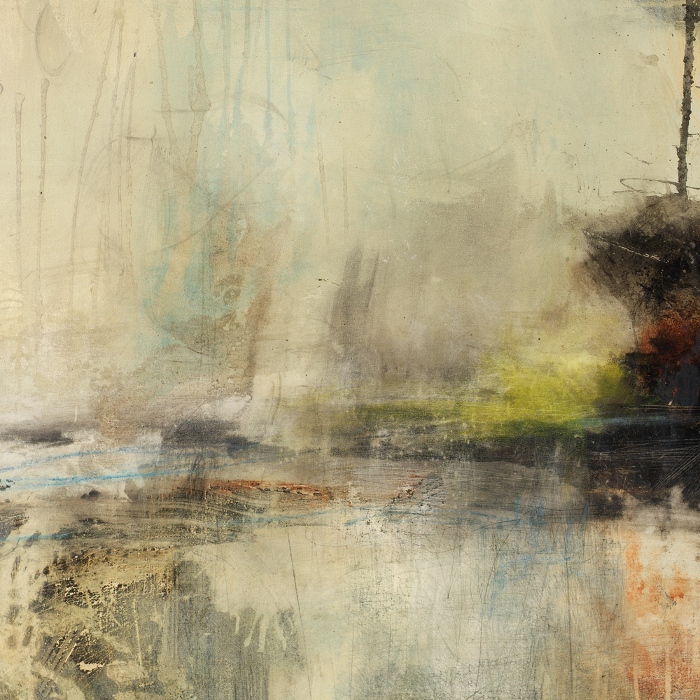 BIG ART PRINTS: Huge selection of upscale, overiszed, abstract art prints by Michel Keck