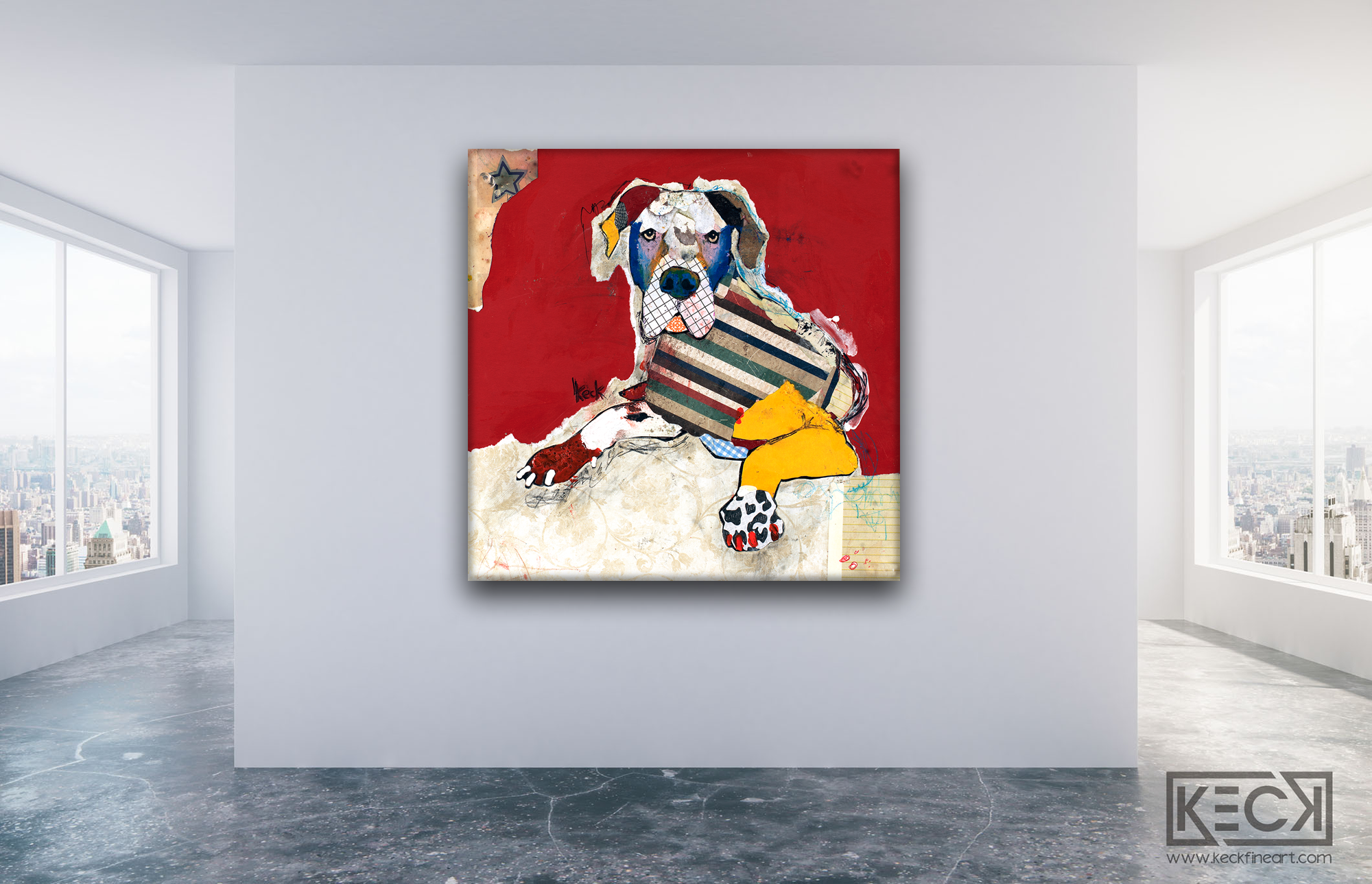 MIXED MEDIA COLLAGE ART - Wholesale & Retail Huge selection of mixed media collage art prints