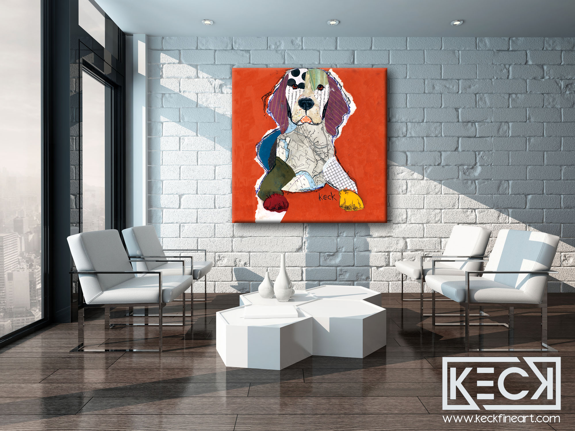 DOG ART PRINTS ON CANVAS. beagle dog art prints on canvas. 