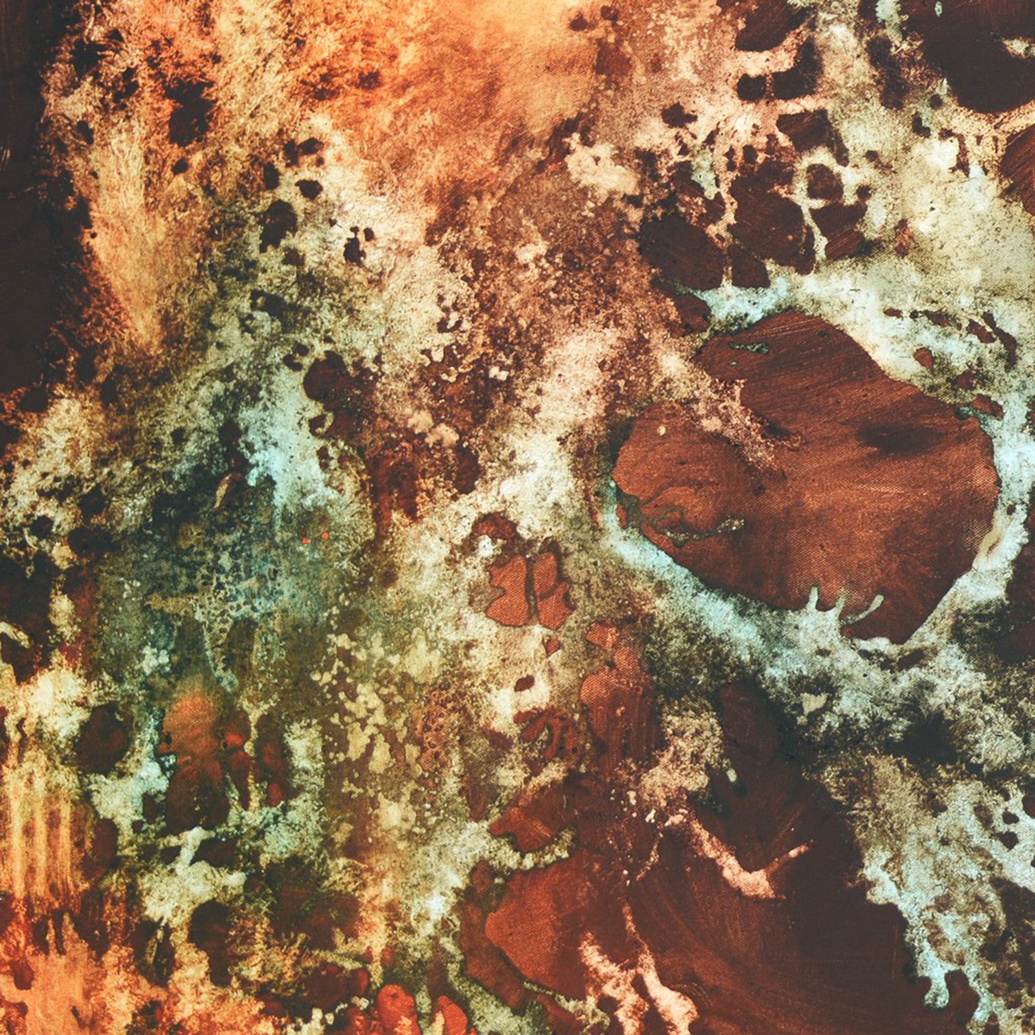 #041604 <br> Limbo Series <br> Canvas Art Print