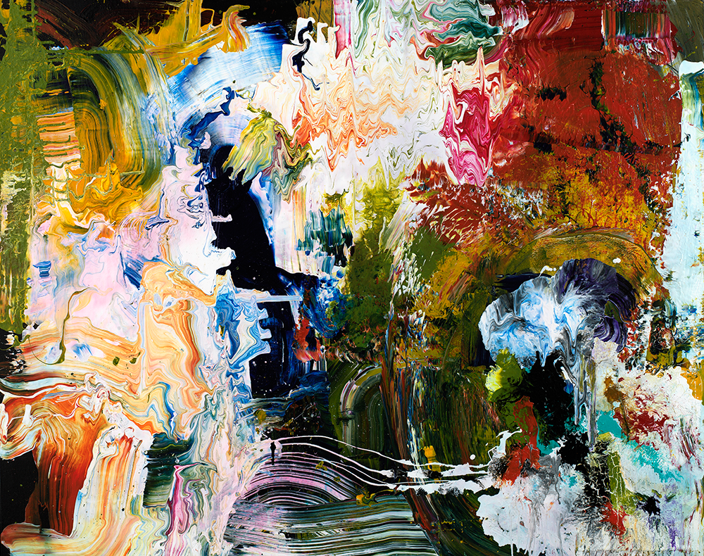 Wish List Series by Michel Keck