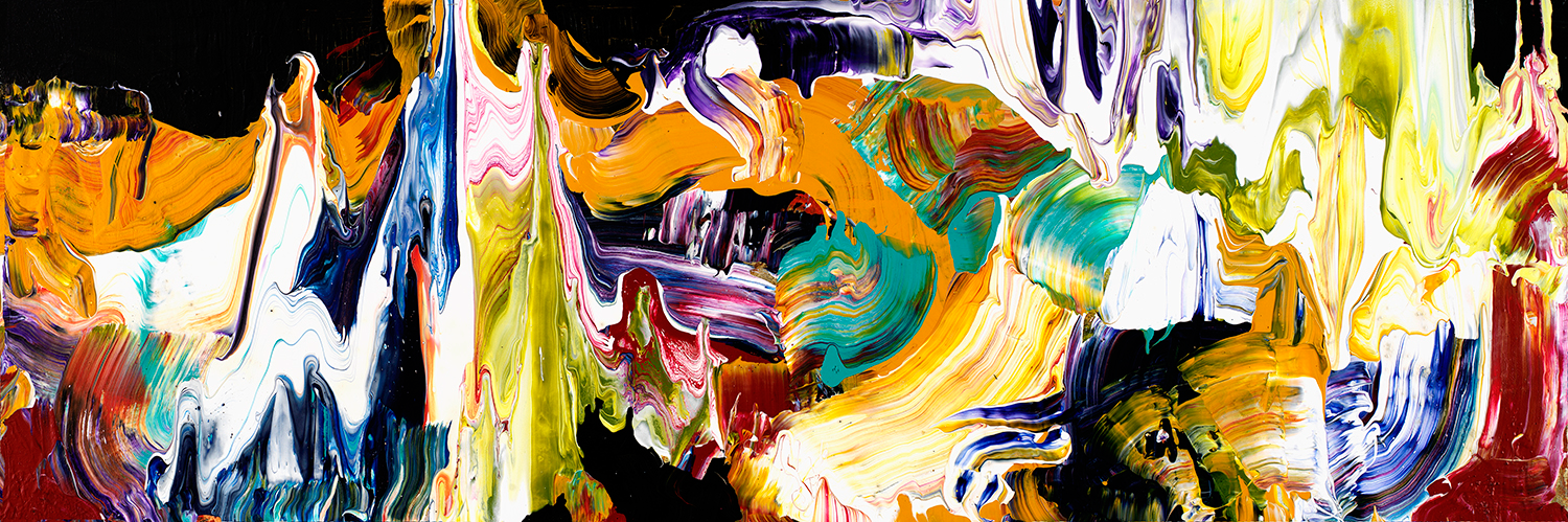 Wish List Series by Michel Keck