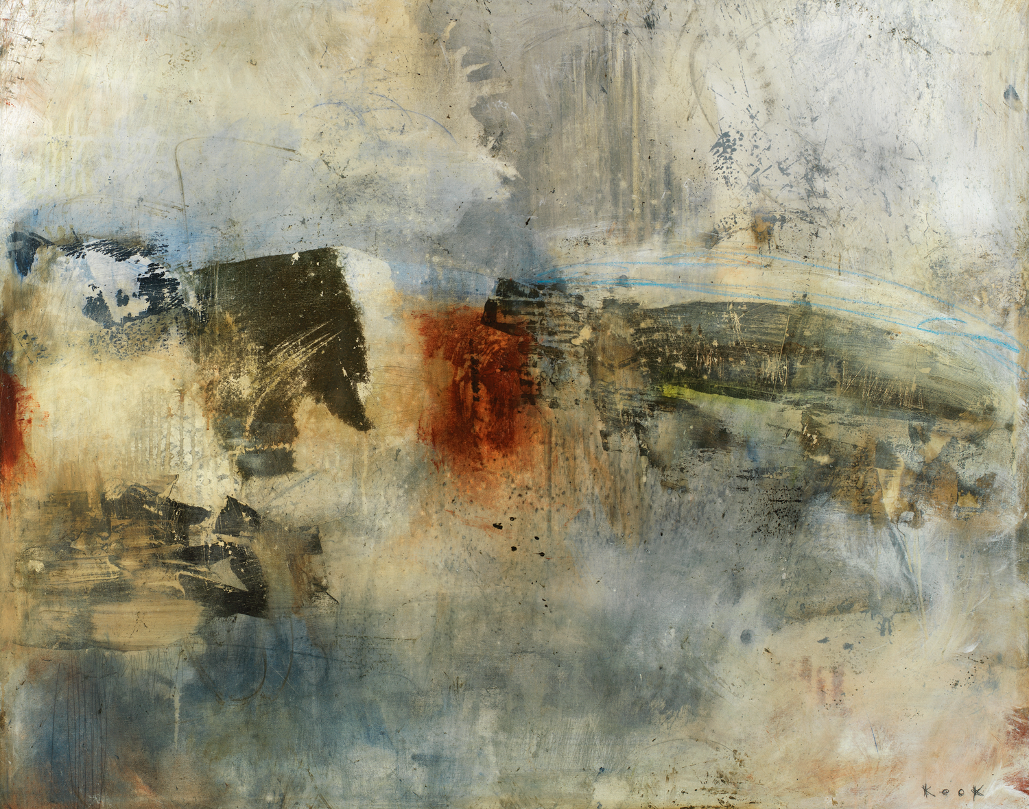 Abstract Art Prints Gallery: Retail & Wholesale Abstract Art Canvas and Paper Prints.  Over 2,500 Contemporary and Modern Abstract Art Prints to Choose From.