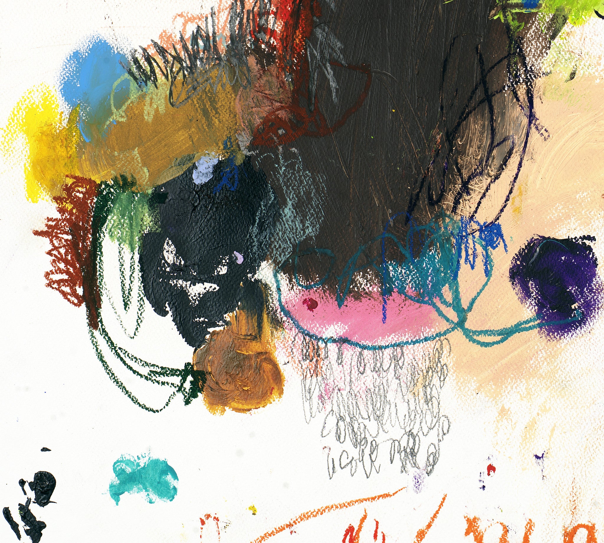 COLORFUL ART GALLERY: Shop the extensive collection of colorful art at michel keck art gallery