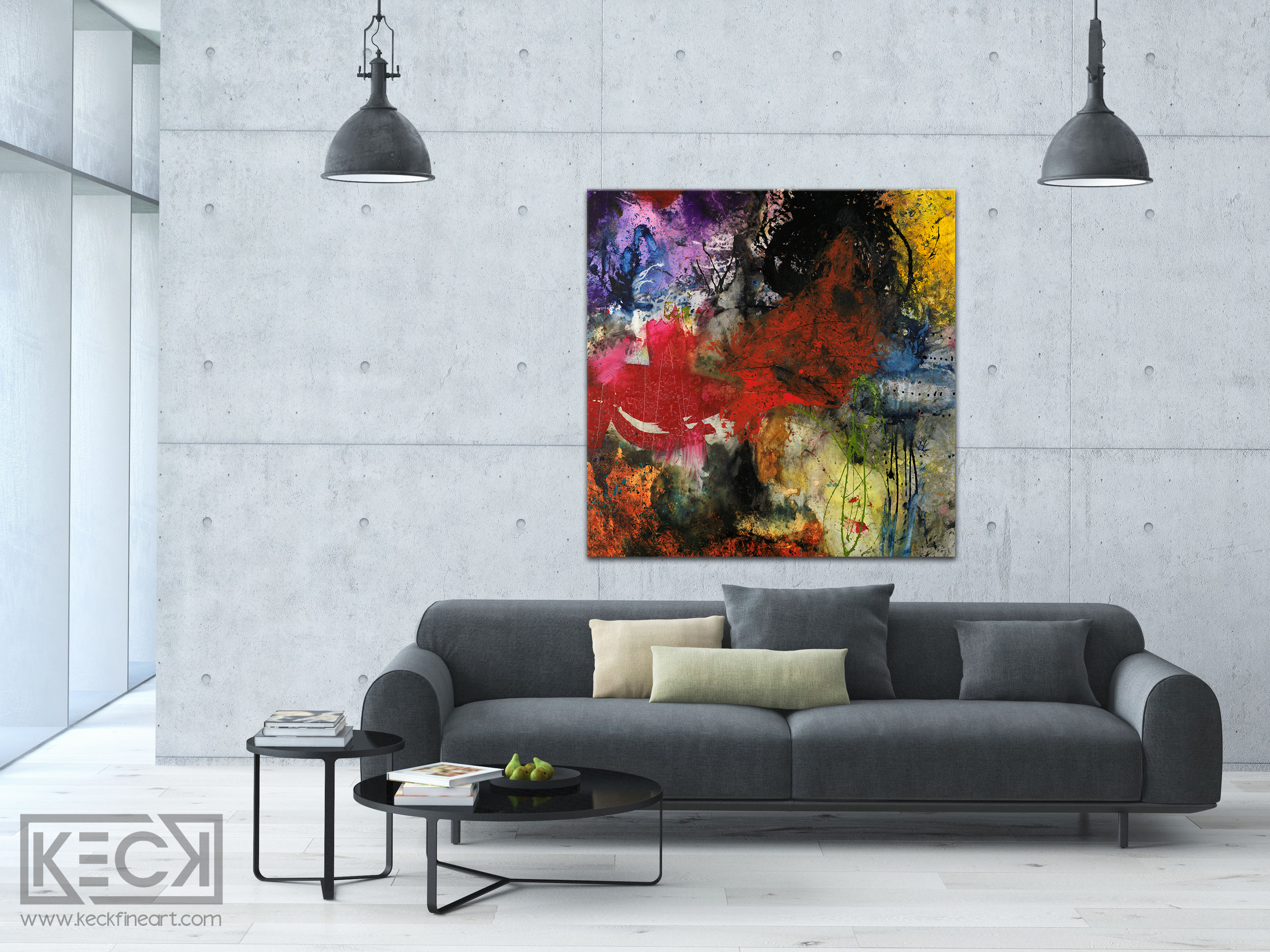 CANVAS ART PRINTS: Largest selection of abstract art prints on canvas. Wholesale and Retail Canvas Art Prints