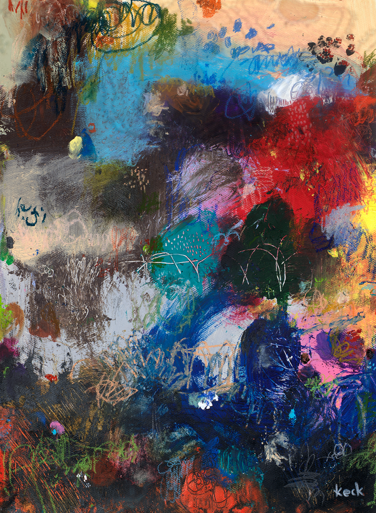 COLORFUL CANVAS ART PRINTS