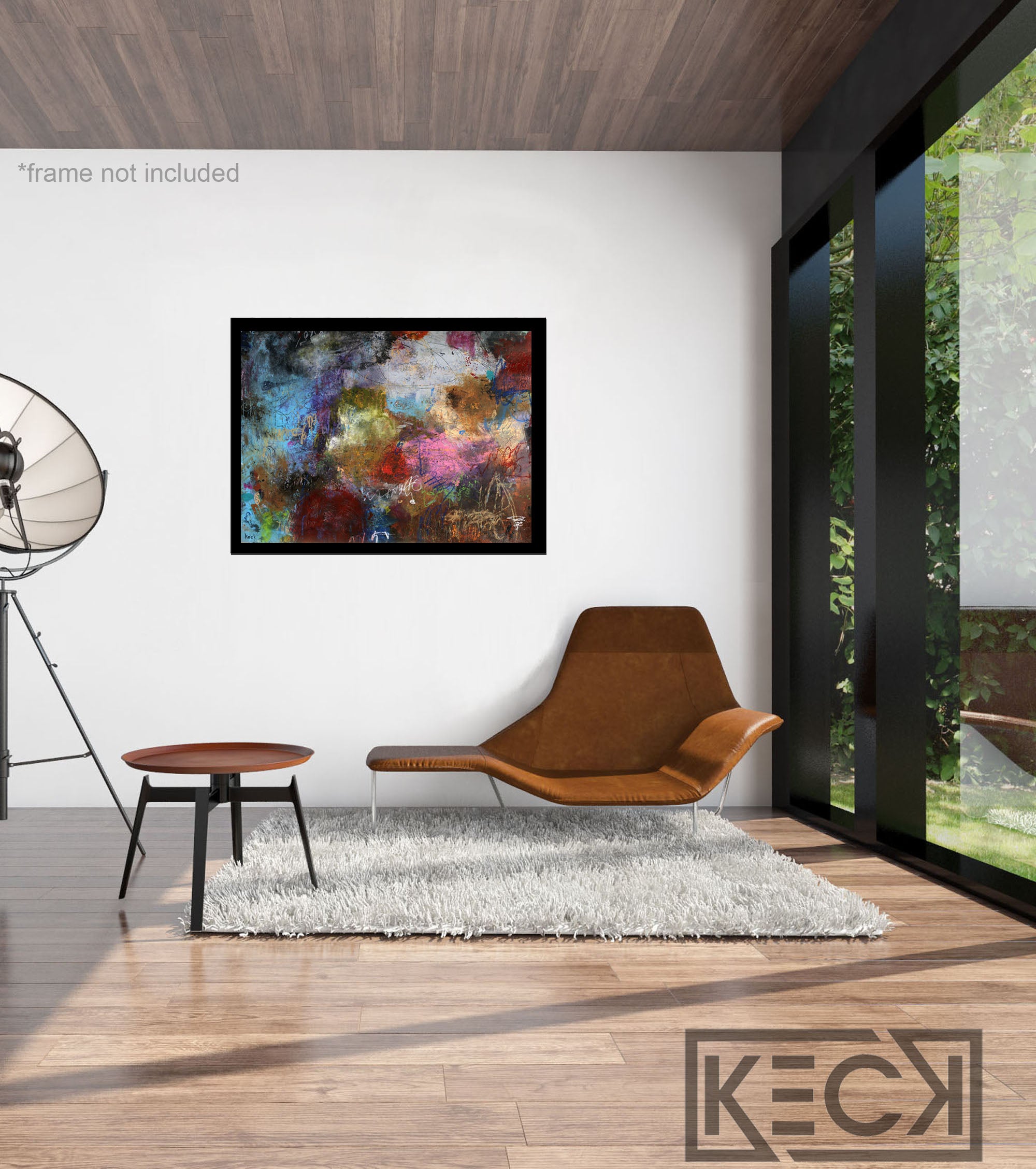 #061218 <br> Say You Will <br> Canvas Art Print