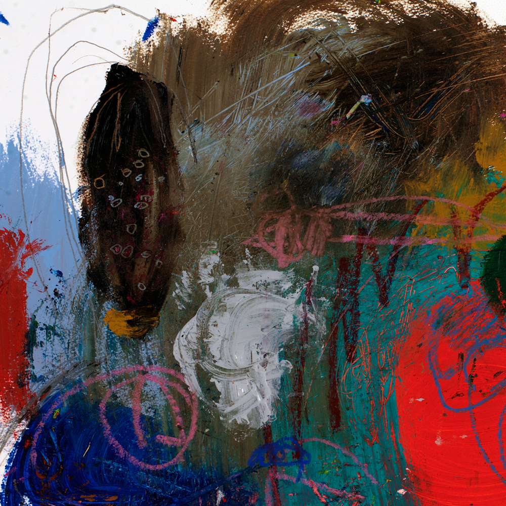 #061224 <br> You Wanted to Know <br> Canvas Art Print