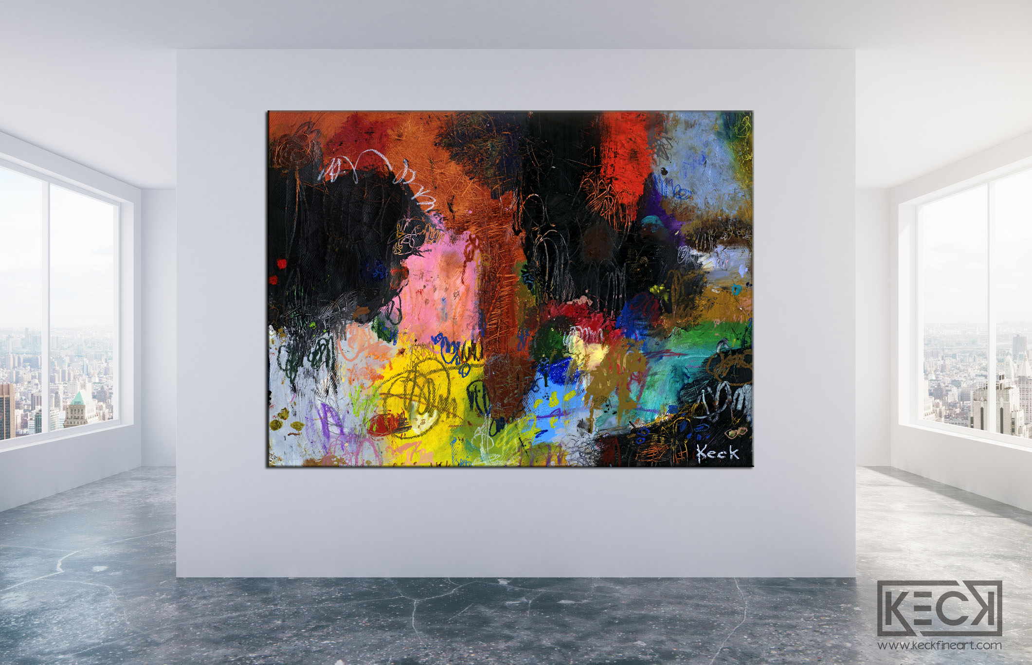 #061233<br> If I Had Only One Wish<br> Canvas Art Print