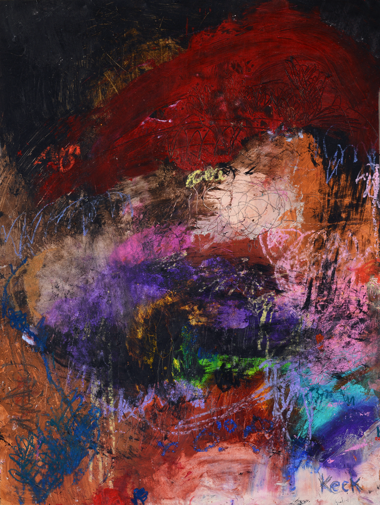 LARGE COLORFUL ART: Colorful Abstract Art Prints and Paintings on Canvas.