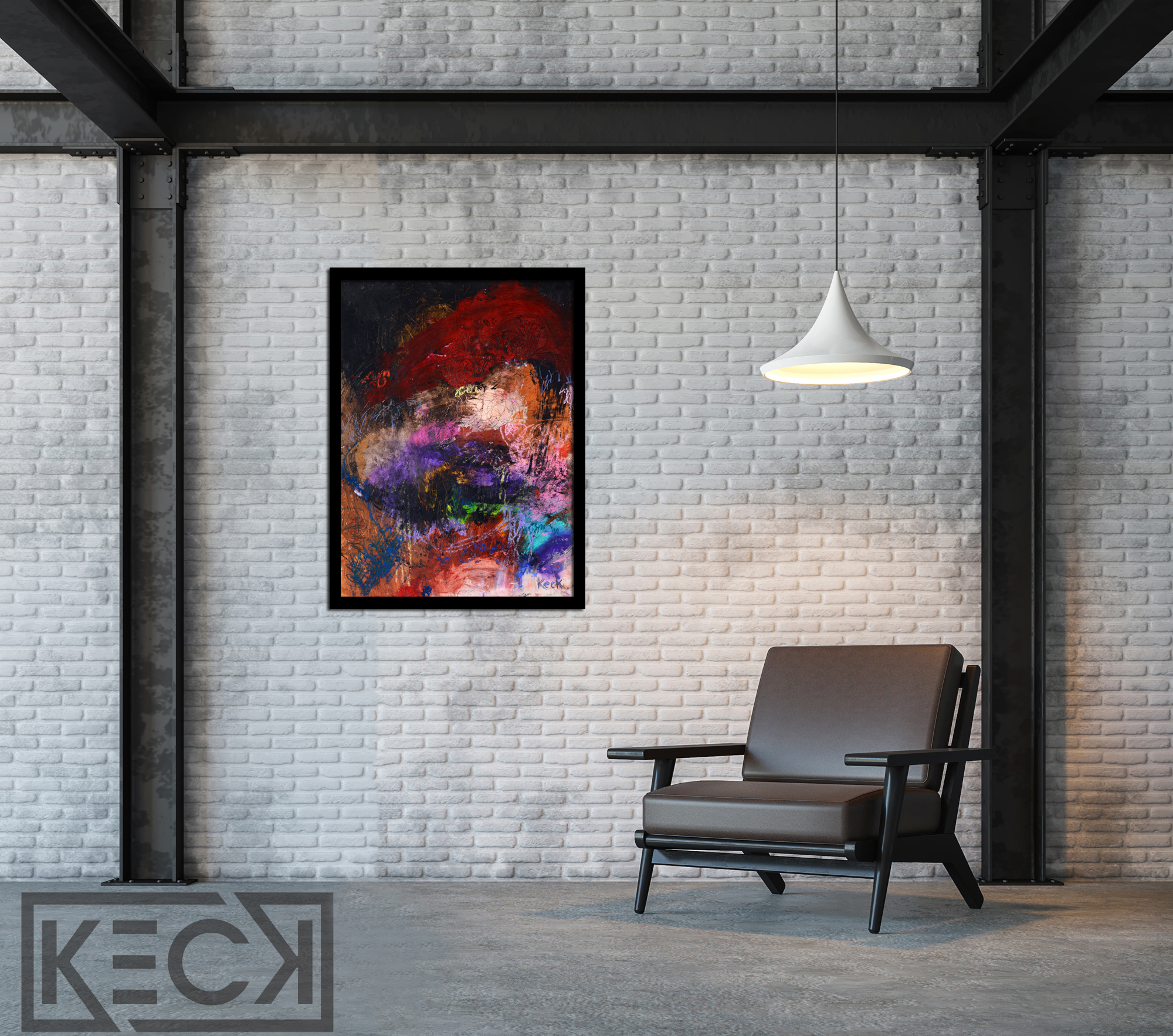 #061234<br>  Date With Destiny <br> Canvas Art Print
