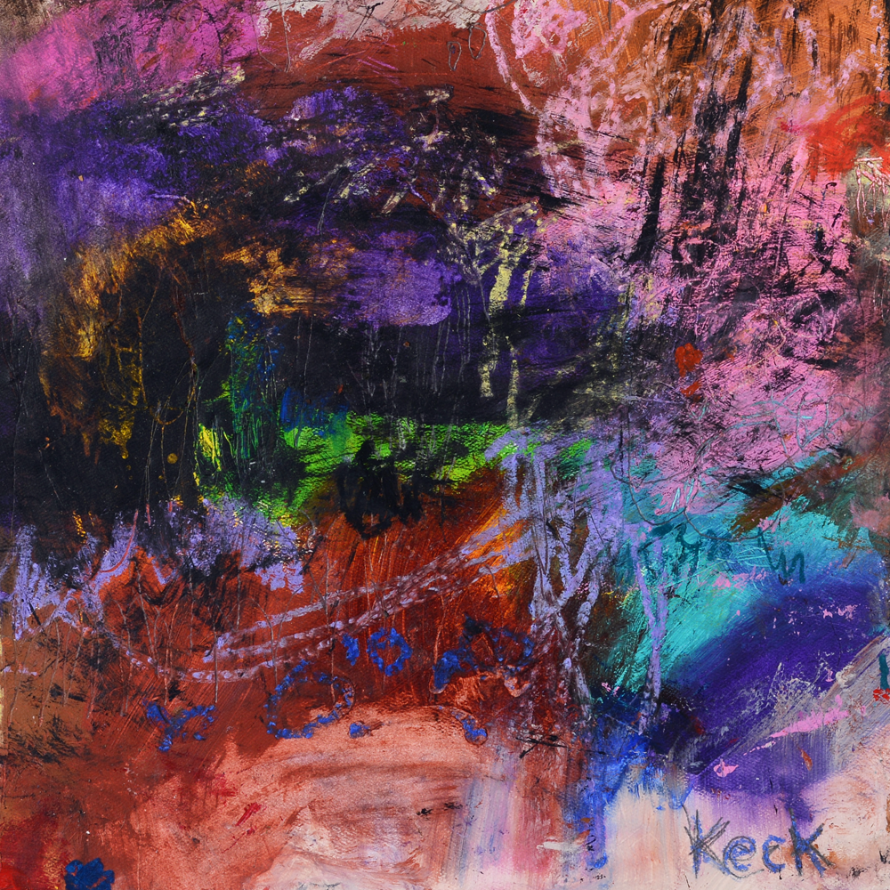 Wholesale Abstract Art