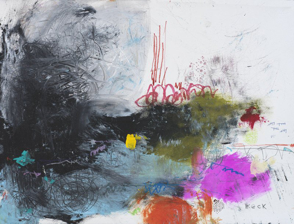 #070903 <br>  Getting Under My Skin <br> Canvas Print