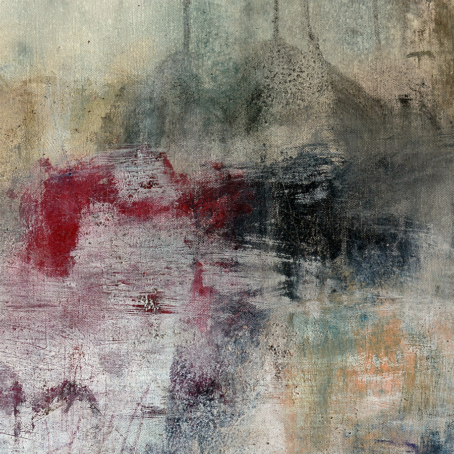 COLORFUL ABSTRACT ART prints BY MICHEL KECK