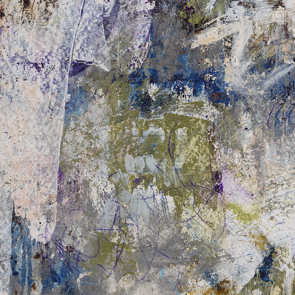 ABSTRACT CANVAS ART PRINTS BY MICHEL KECK