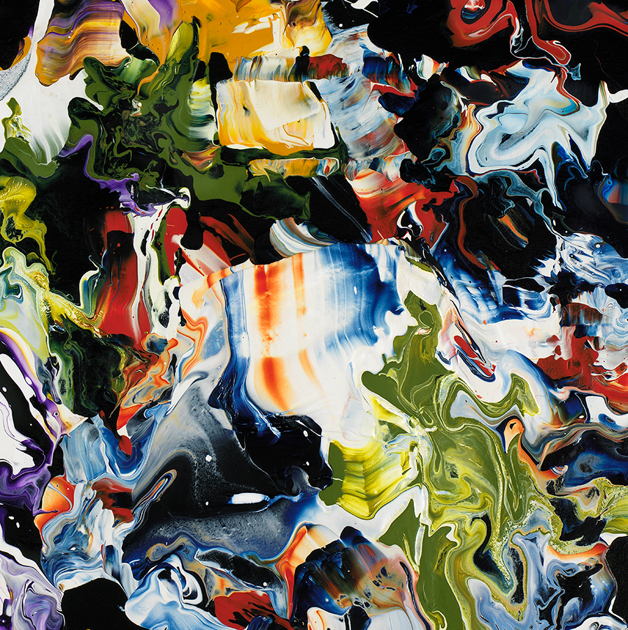 Wish List Series by Michel Keck