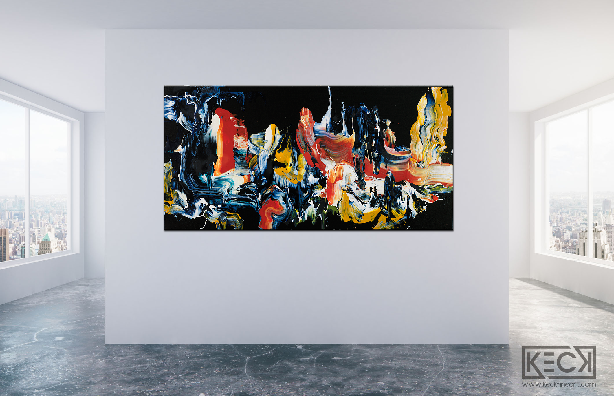 WISH LIST SERIES FOR SALE BY MICHEL KECK