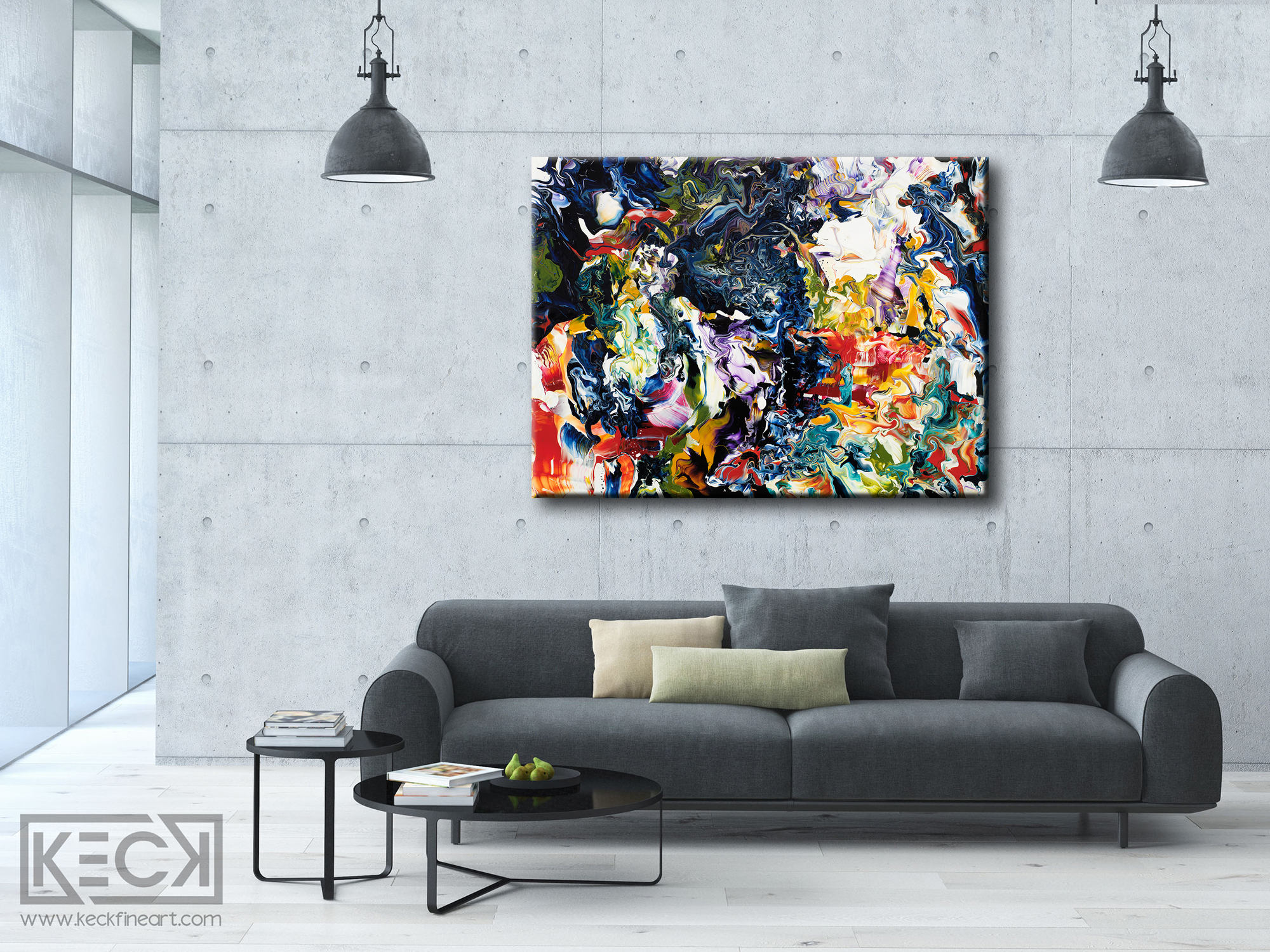 CANVAS ART PRINTS: Largest selection of abstract art prints on canvas. Wholesale and Retail Canvas Art Prints