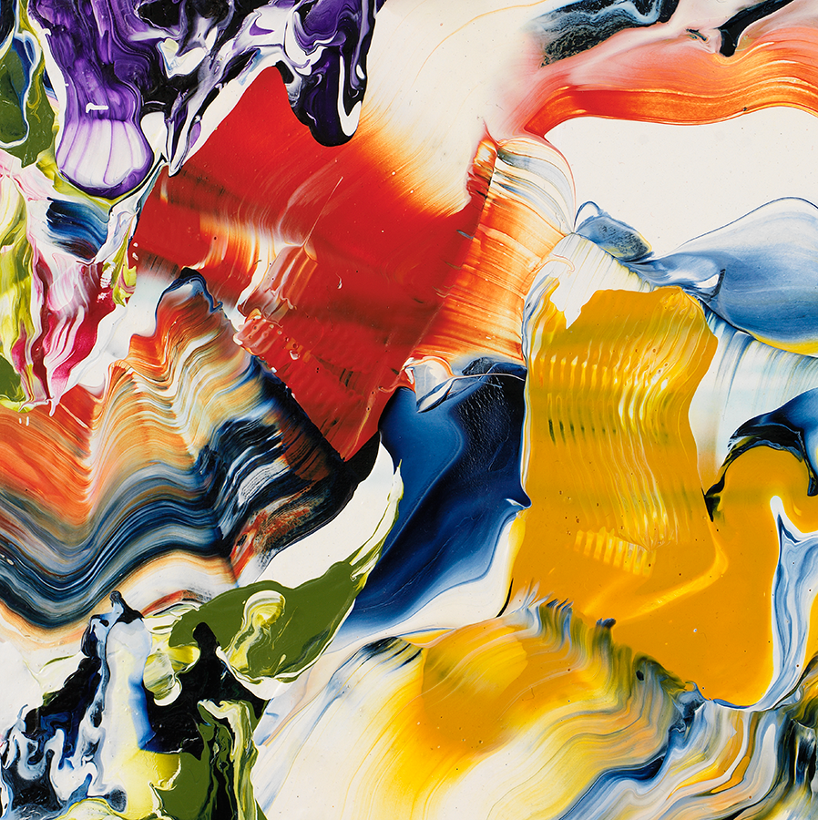 Wish List Series by Michel Keck