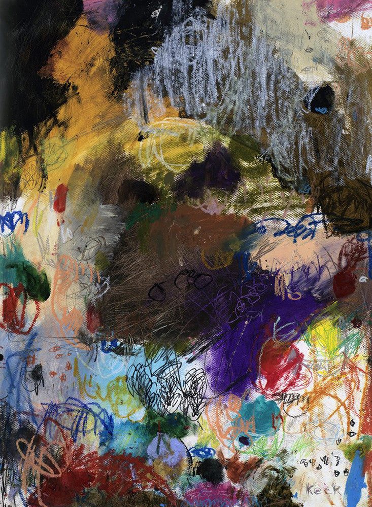 #081204 <br> Don't Want This Night to End <br> Canvas Art Print