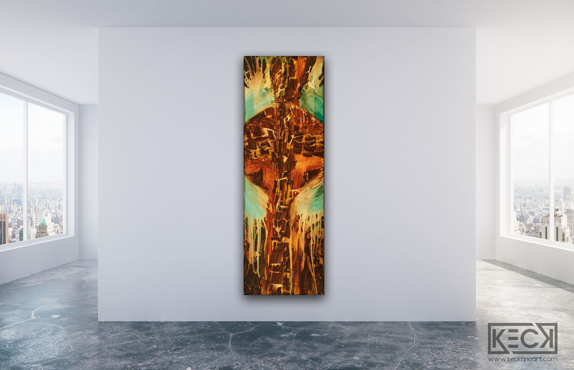 Religious Art Prints For Sale By Michel Keck