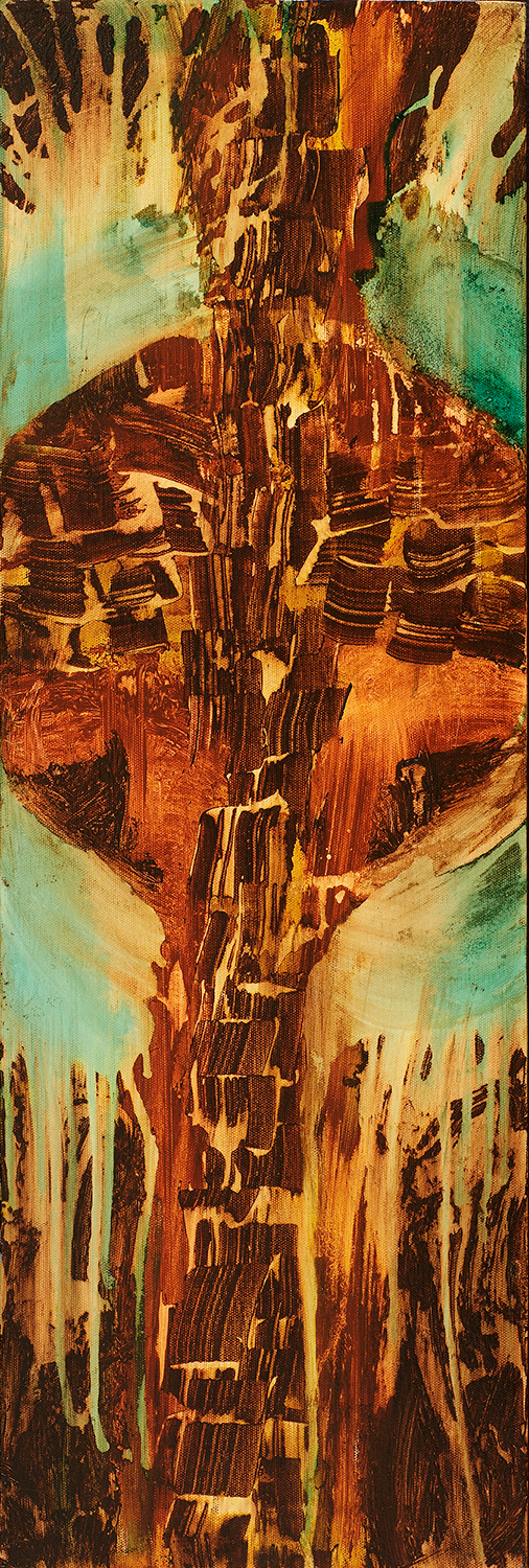 CROSS ART PRINTS by Michel Keck