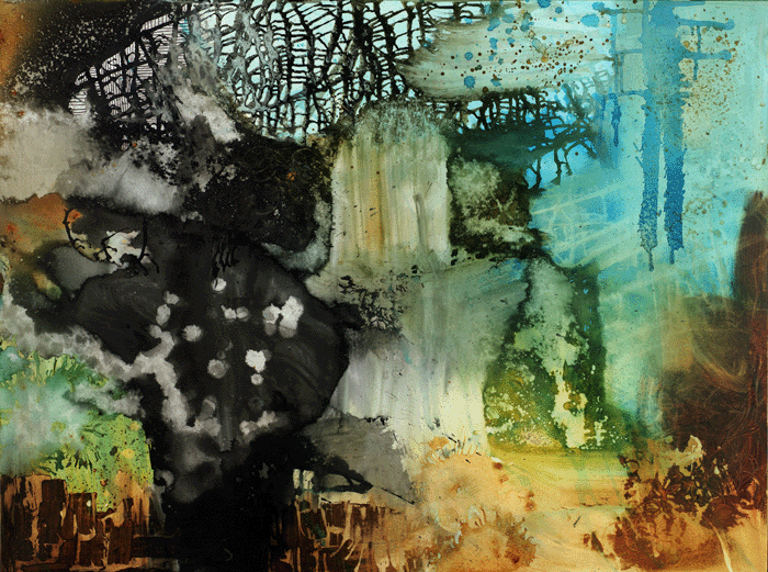 Abstract Art Prints on Canvas. Large abstract art prints. colorful abstract art prints