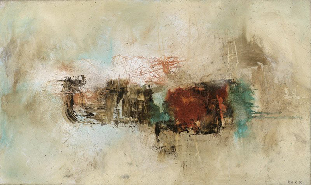 #090804 <br> Canvas Art Print