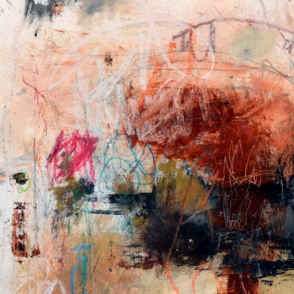 LARGE ART. BIG ART. huge art for those huge walls!