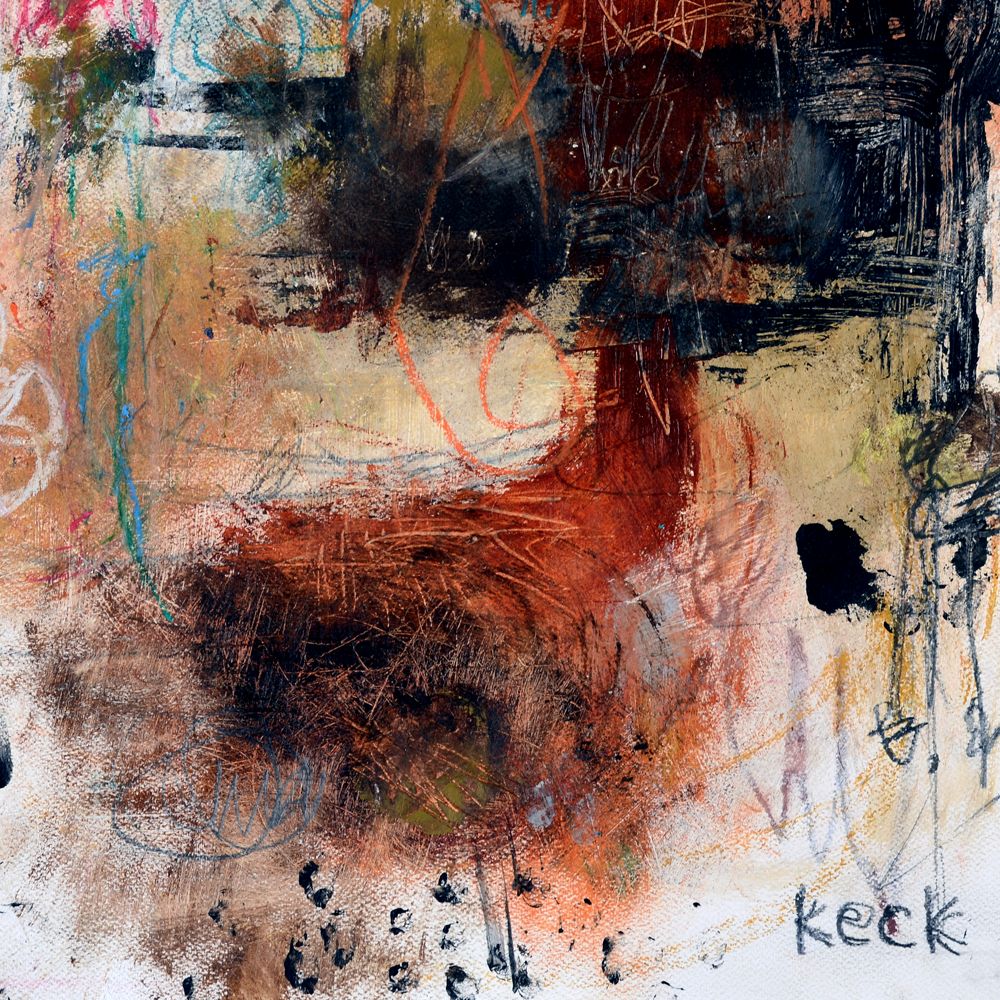 Abstract art prints on canvas. High end abstract art prints for modern and contemporary interior spaces