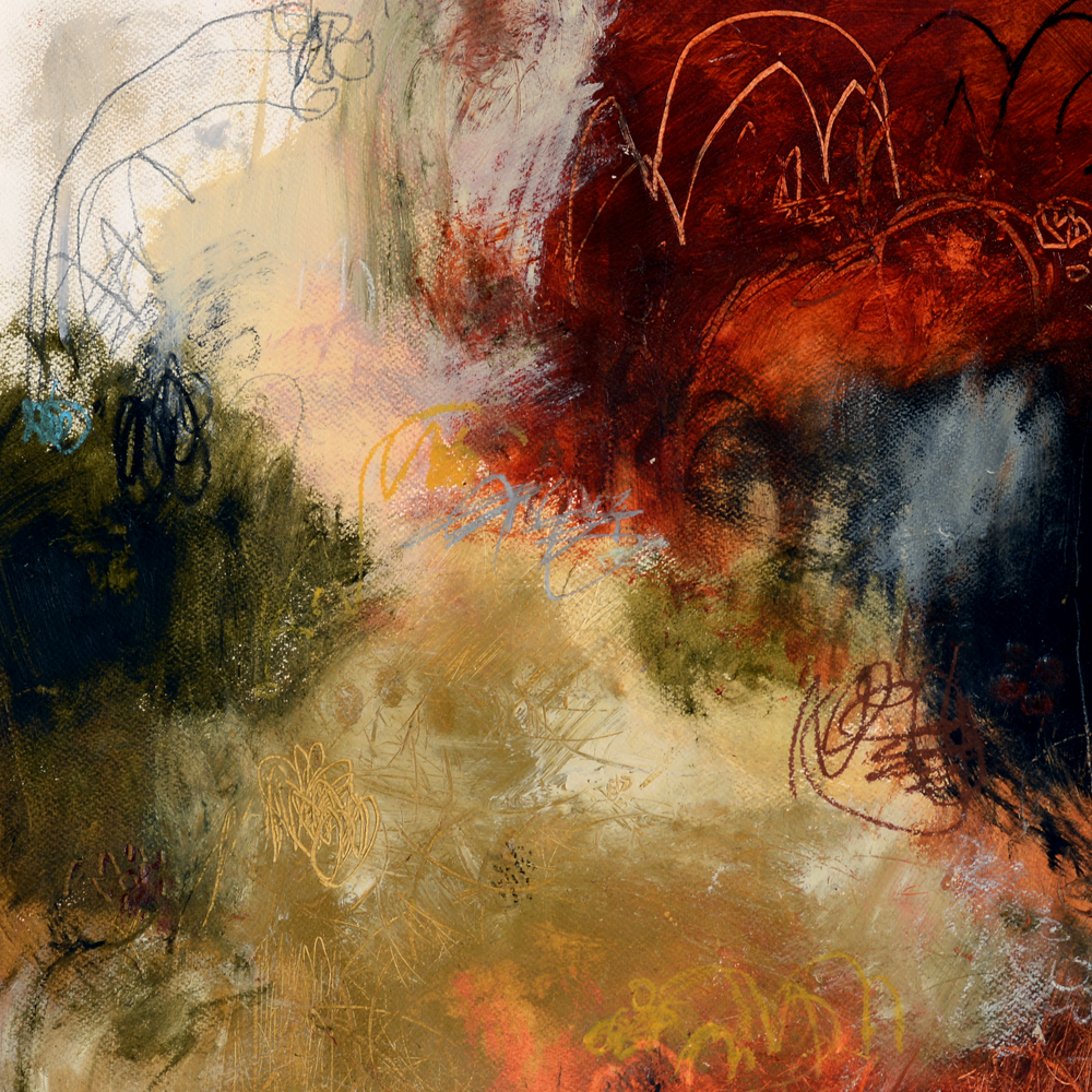 Largest selection of Michel Keck abstract art prints.